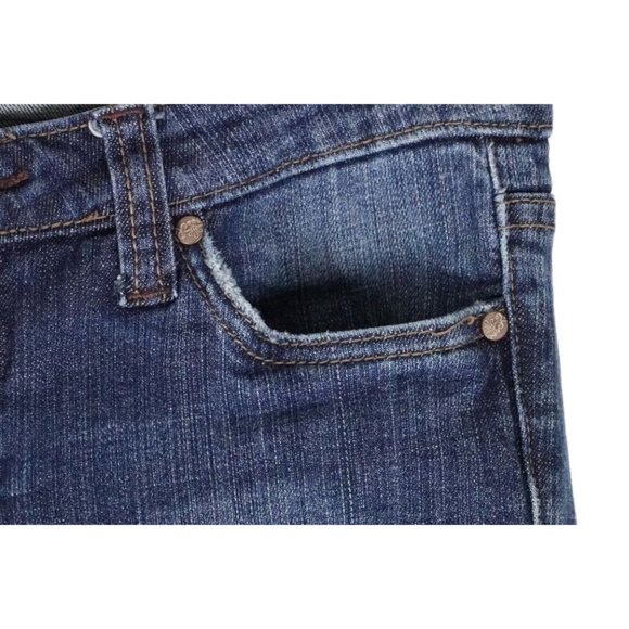 Refuge Jeans Size 9 Low Rise Boot Cut Stretch - Picture 12 of 15